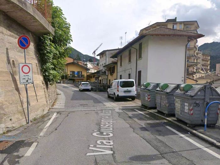 Appartamento con 5 locali in vendita in Frazione Piatucco Via Giacomo Matteotti, Pieve, Lumezzane