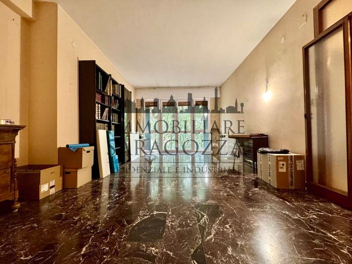 Appartamento con 5 locali in vendita in VIA ODONE BELLUZZI, Colli Saragozza, Bologna
