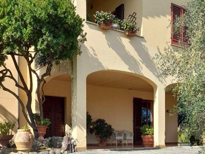Casa con 6 locali in vendita in Via di Brollo, Loppiano Pian Delle Macchie, Figline e Incisa Valdarno