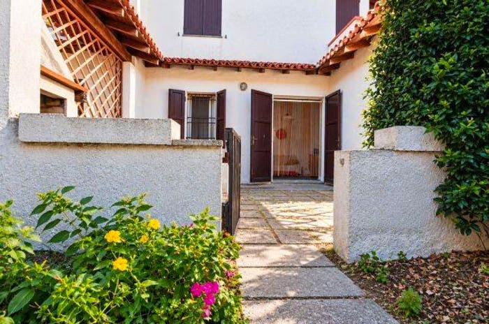 Casa trilocale in vendita in Viale Canada, Lido delle Nazioni, Comacchio