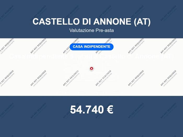Casa con 6 locali in vendita in Frazione Bordoni, Monfallito, Castello di Annone