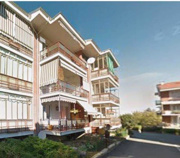 Appartamento trilocale in vendita in Via dell'Annunziata, Borgato Collina San Lorenzo, Mondovì