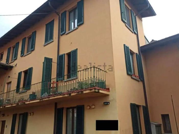 Appartamento bilocale in vendita in Via Risorgimento, Longone al Segrino