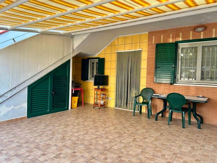 Casa trilocale in vendita in via vanoni, Lido Campomarino, Campomarino