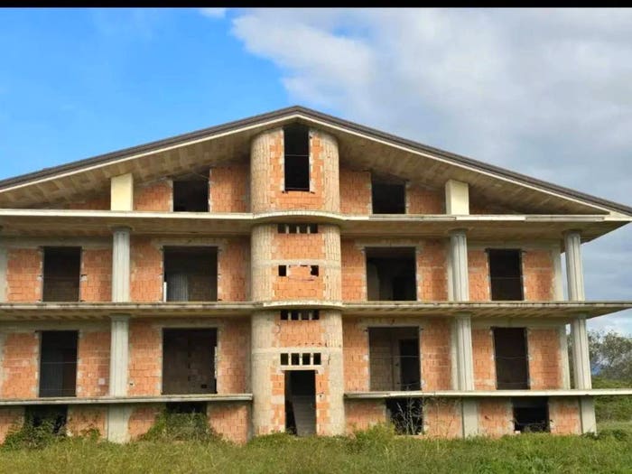 Casa con 6 locali in vendita in Strada Provinciale KM, Rocca San Giovanni