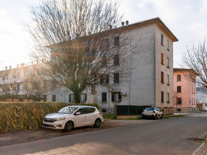 Appartamento bilocale in vendita in Via Edmondo De Amicis, Centro, Fabbrico
