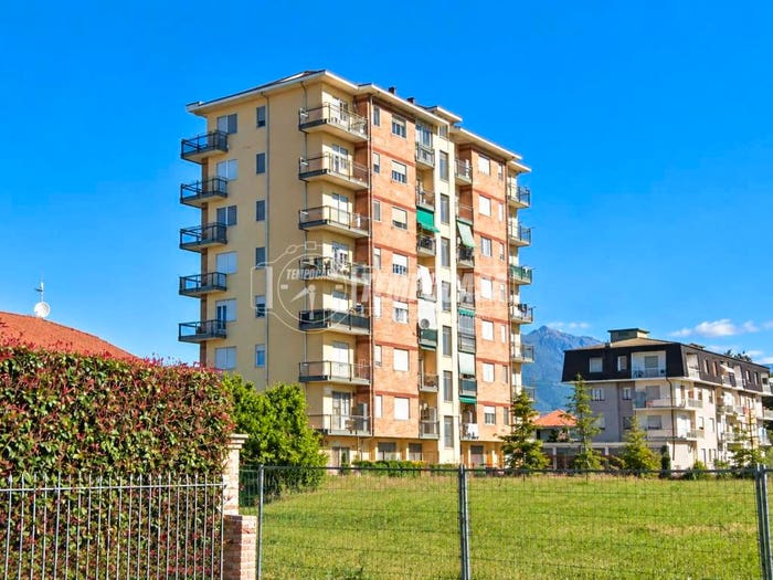 Appartamento trilocale in vendita in Via FAVRIA APPINO, Centro, Favria