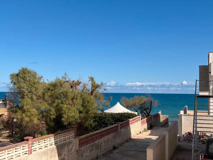 Casa con 6 locali in vendita in Lungomare Ionio, Lido Di Noto, Noto