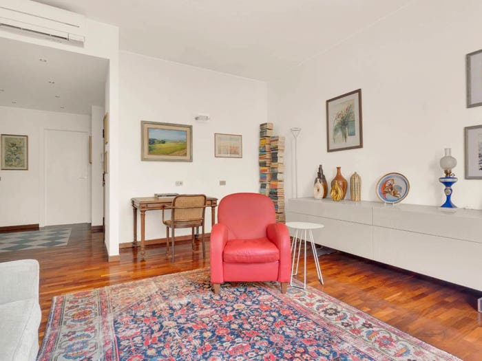 Appartamento bilocale in vendita in Viale Paolo Onorato Vigliani, Monte Rosa Lotto, Milano