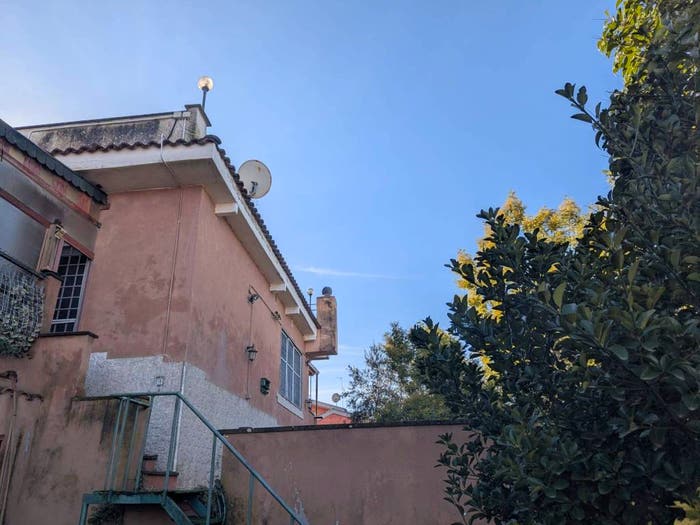 Appartamento bilocale in vendita in Via Pontestura, Collina delle Muse, Roma