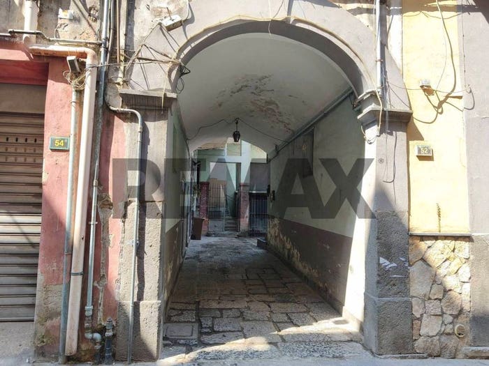 Appartamento trilocale in vendita in Via Federici, Nocera Inferiore