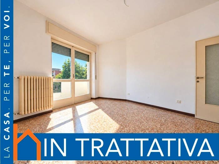 Appartamento trilocale in vendita in Via Friuli, Centro, Malnate