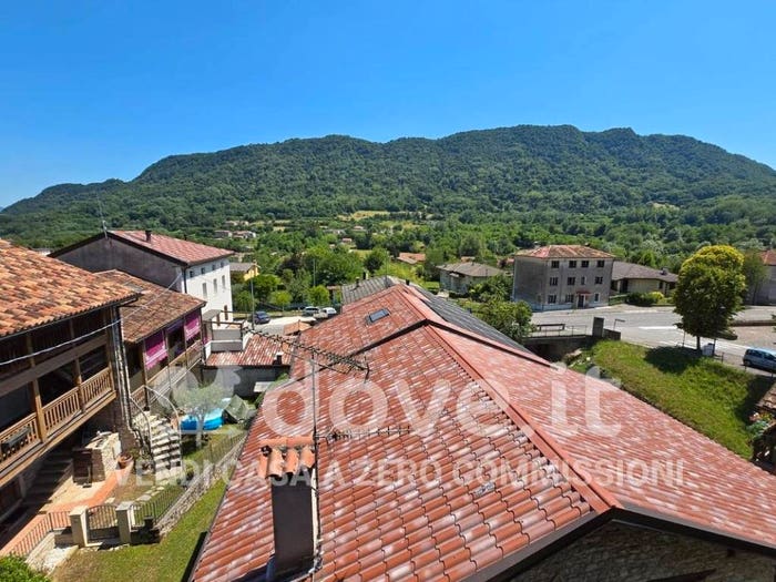 Casa monolocale in vendita in Vicolo Bernardi, Revine, Revine Lago