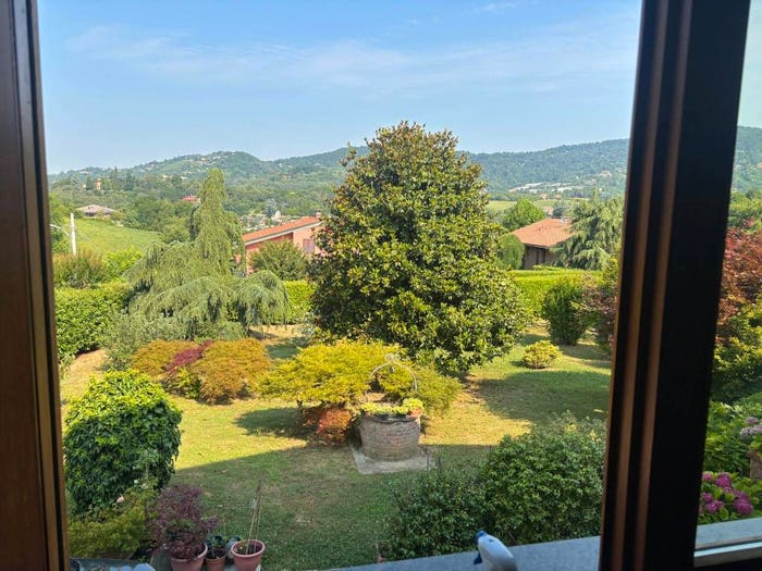 Casa con 6 locali in vendita in Strada Gorree, Revigliasco Maddalena, Moncalieri
