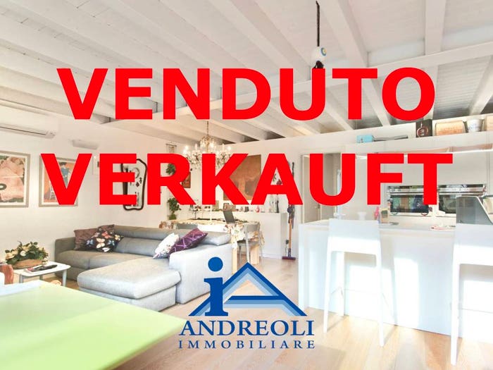 Appartamento trilocale in vendita in Località Porcella, Bussolengo