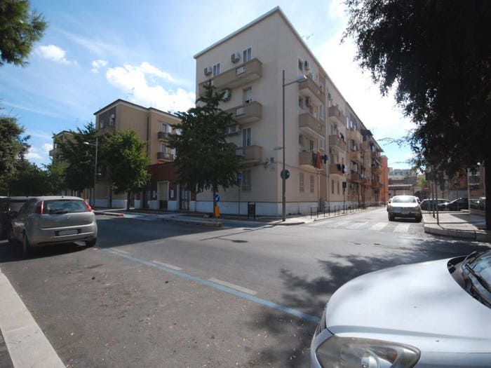 Appartamento bilocale in vendita in Via Galliani, Villa Comunale, Foggia