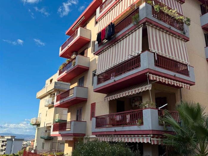Appartamento quadrilocale in vendita in VIA PIETRO NENNI, Carlentini Nord, Carlentini