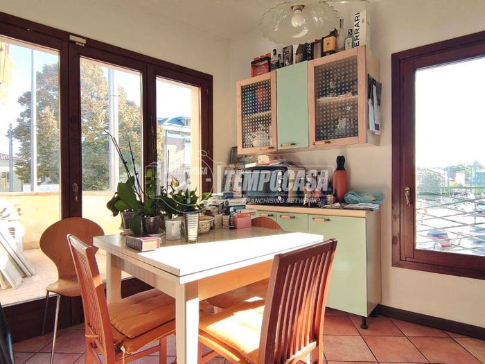Appartamento quadrilocale in vendita in Chiesanuova, Padova