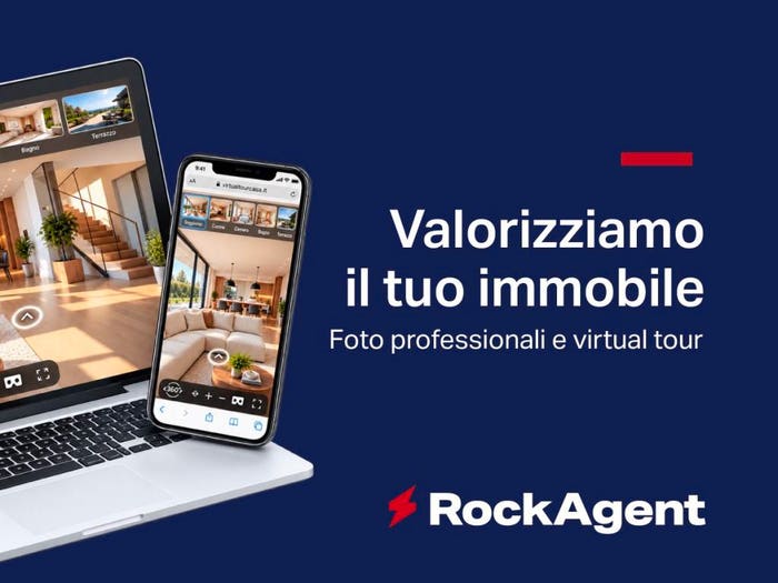 Case in Vendita e in Affitto - 2