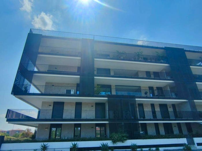 Appartamento trilocale in vendita in Via degli Aldobrandeschi, Pisana Bravetta, Roma