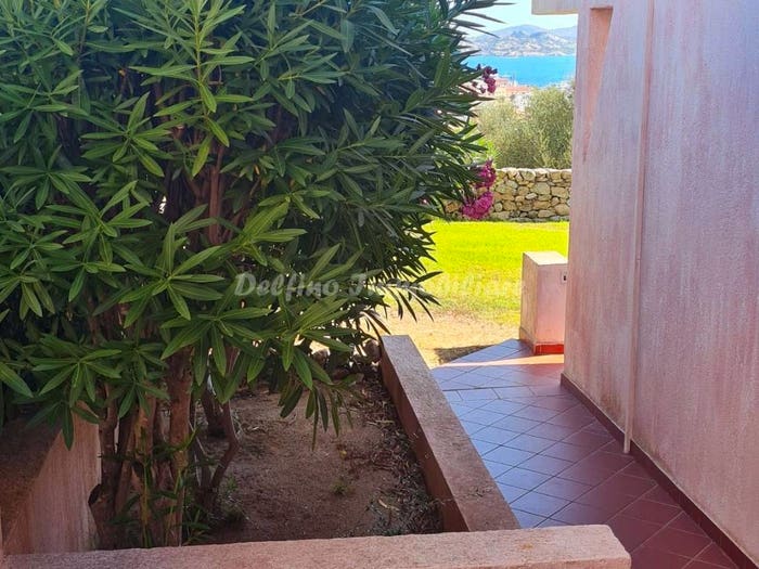 Casa trilocale in vendita in Via dei Cisti, Centro, Palau
