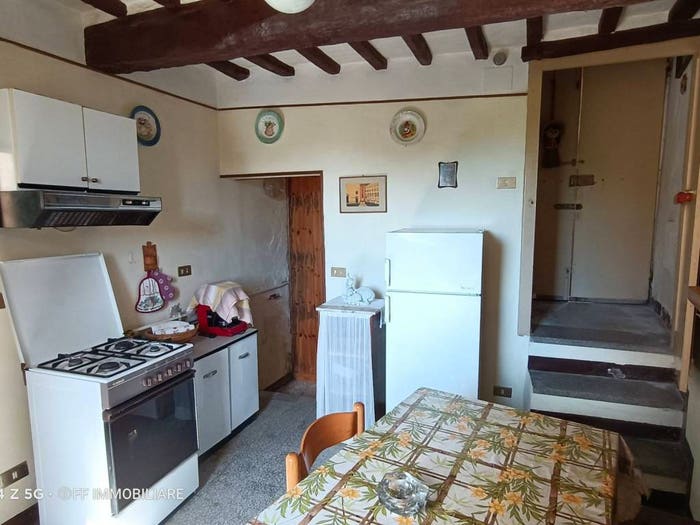 Casa quadrilocale in vendita in Via Andriolo, Sant'Angelo in Pontano