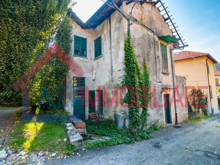 Casa trilocale in vendita in Vicolo Mottarello, Cuirone, Vergiate