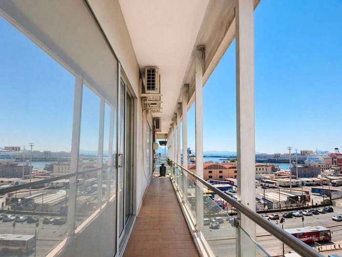Appartamento bilocale in vendita in Via Nuova Marina, Borgo Orefici, Napoli