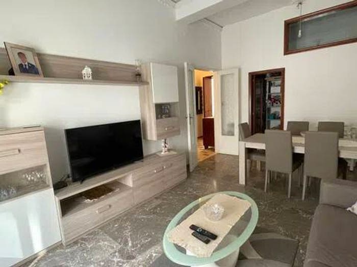 Appartamento quadrilocale in vendita in Via Prof Sfameni No Number, Centro, Torregrotta