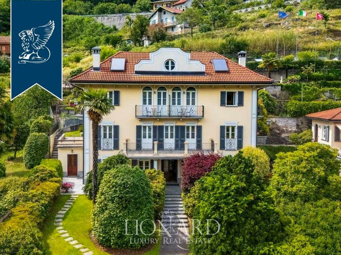 Casa con 6 locali in vendita in Centro, Domodossola