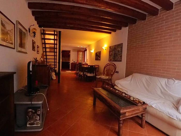 Appartamento con 5 locali in vendita in San Martino Destra, Burano, Venezia