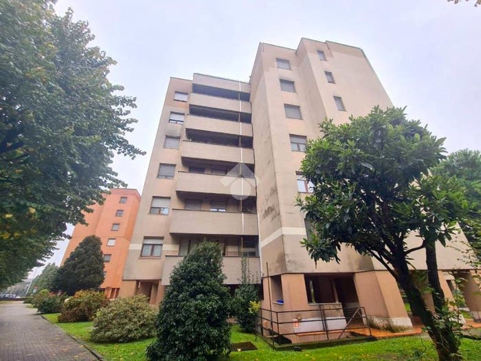Appartamento bilocale in vendita in Via Campoverde, Centro, San Giuliano Milanese