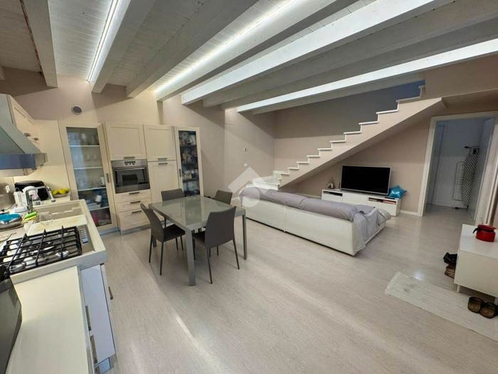 Casa trilocale in vendita in Via Vittorio Veneto, Centro, Malo