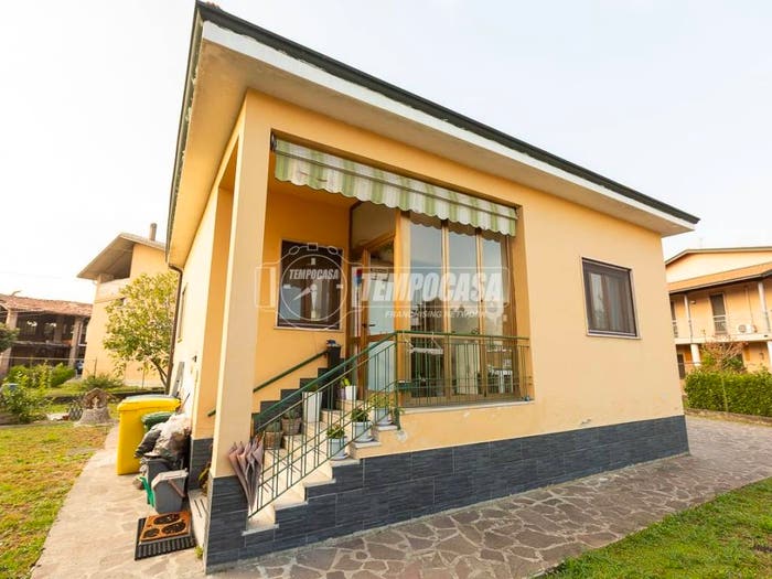 Casa trilocale in vendita in Calvenzano
