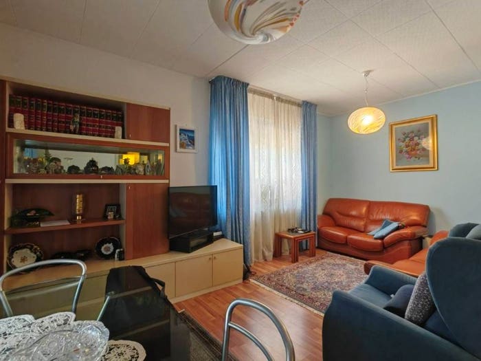 Appartamento quadrilocale in vendita in Via Giuseppe Mazzini, Centro, Tarcento