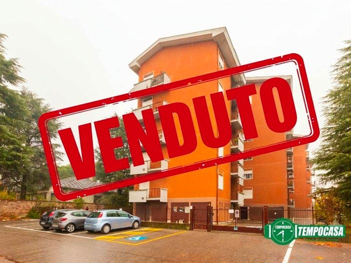 Appartamento trilocale in vendita in Viale Don Minzoni, Castellanza