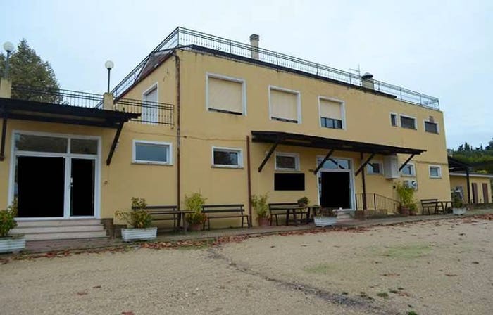 Casa con 5 locali in vendita in Via Paduni, Giulianova