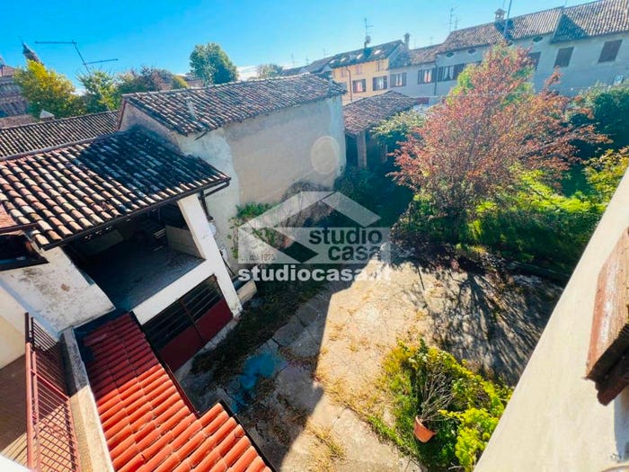 Casa quadrilocale in vendita in Santa Maria San Bernardino Castelnuovo, Crema