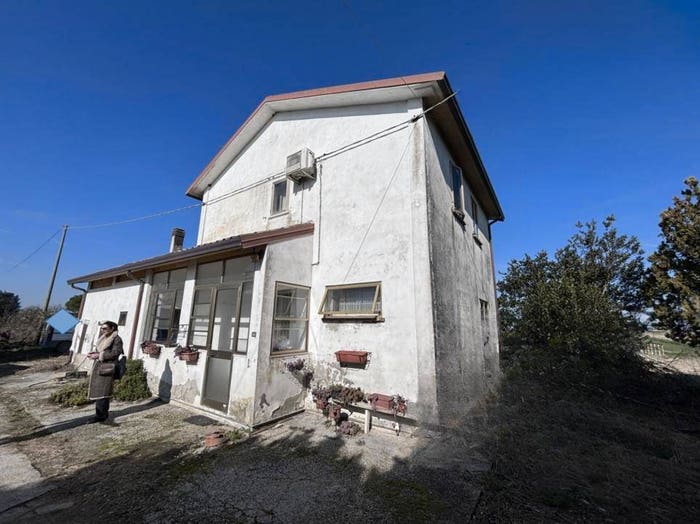 Casa con 5 locali in vendita in Via Mura, Alberazzo, Mesola