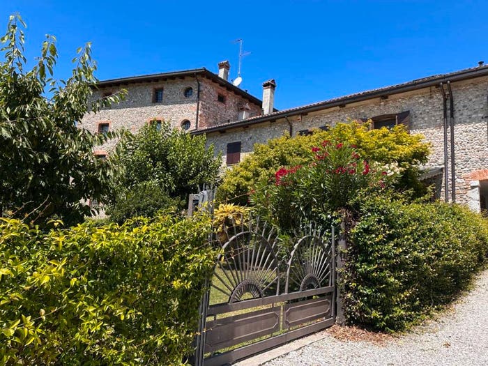 Casa con 6 locali in vendita in Via G Oberdan, Variano, Basiliano