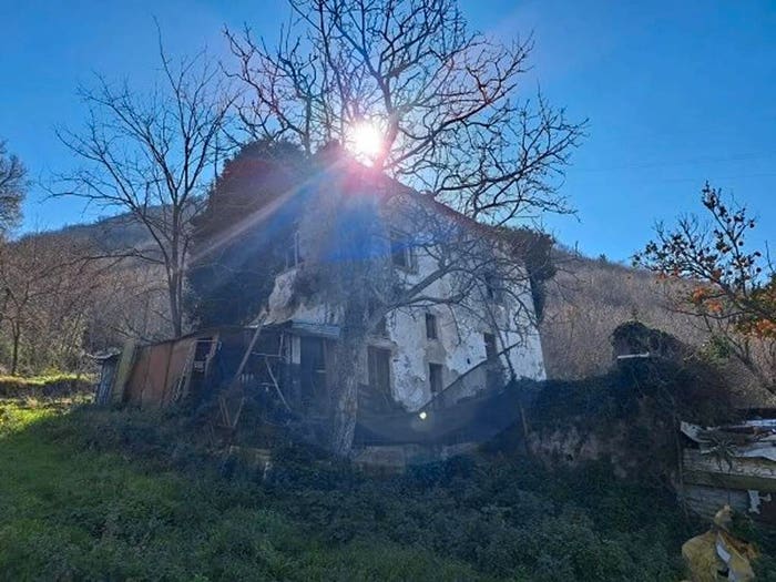 Casa trilocale in vendita in Via Cupa Belvedere No Number, Nocera Superiore