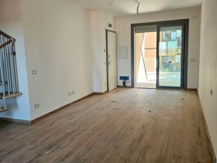 Casa trilocale in vendita in Via Francesco Serritelli, La Storta, Roma