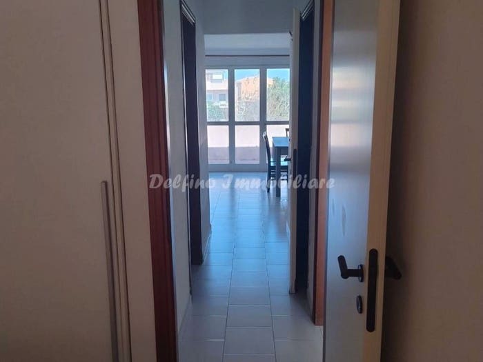 Appartamento trilocale in vendita in Via delle Ginestre, Centro, Palau