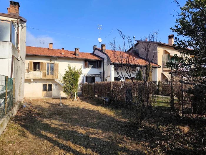 Casa trilocale in vendita in Spinetta, Cuneo