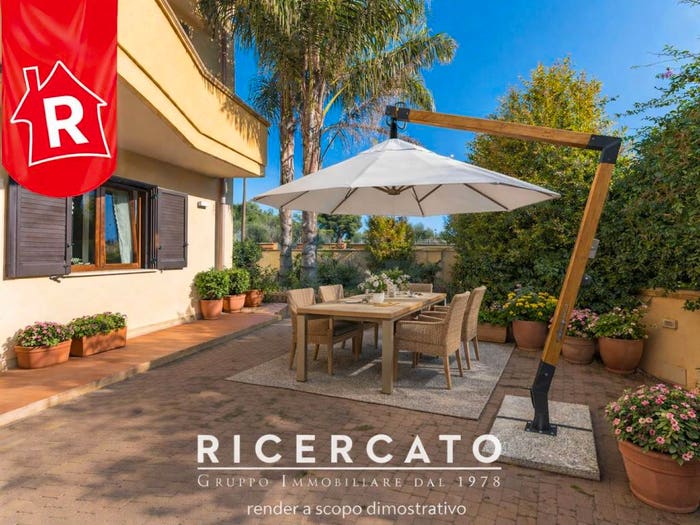 Casa con 6 locali in vendita in Via Ariano Irpino, Mezzagrande, Lecce