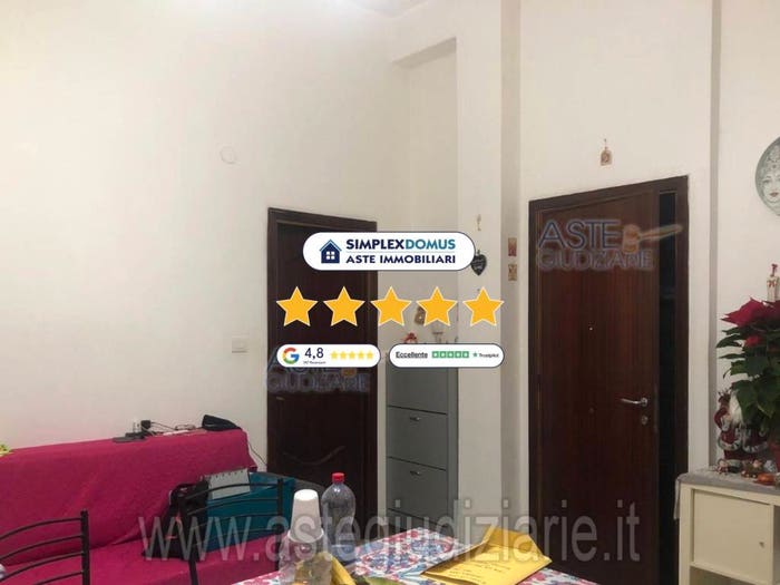 Appartamento con 5 locali in vendita in Via Giuseppe Calanzone Guzzetta, Ferrarotto Acquedotto Greco, Catania