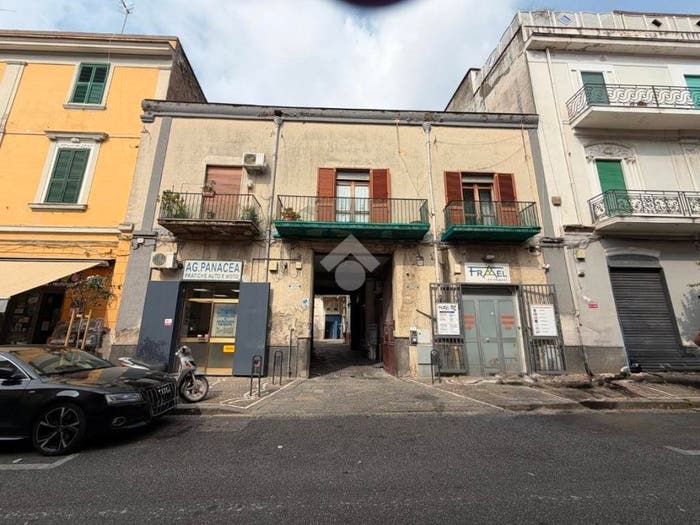 Appartamento trilocale in vendita in Corso IV Novembre, Barra, Napoli