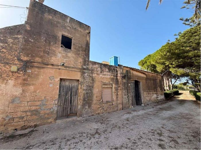 Casa con 5 locali in vendita in contrada ciancio, Contrade Extraurbane, Marsala