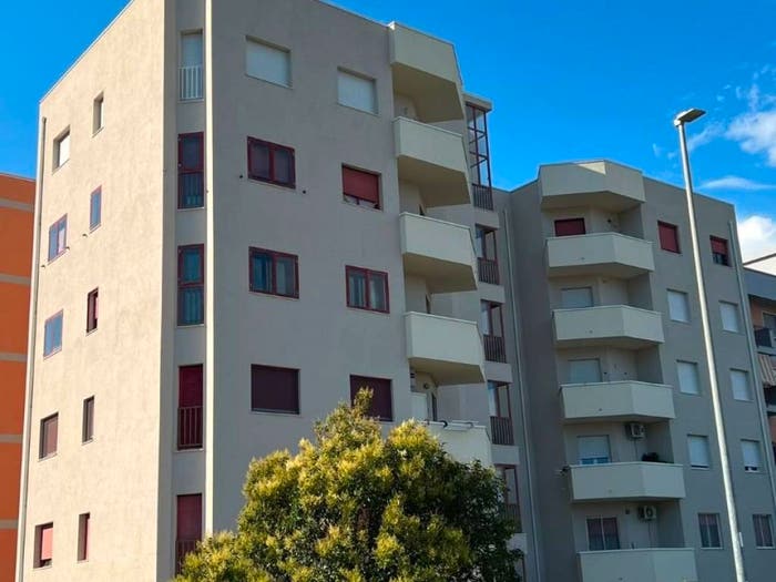 Appartamento quadrilocale in vendita in Via Brigata Catanzaro, Fortuna Corvo, Catanzaro