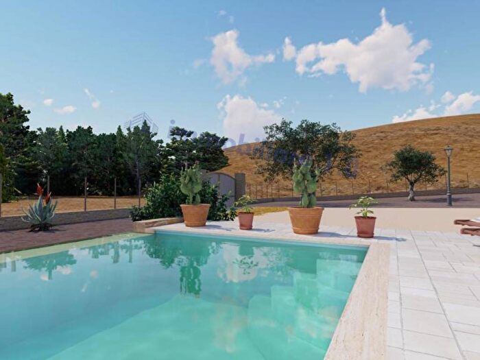 Casa con 5 locali in vendita in Contrada Sarmuci, Castellammare del Golfo